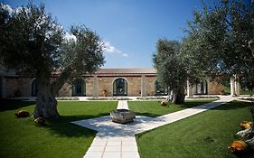 Masseria Stali, The Originals Relais